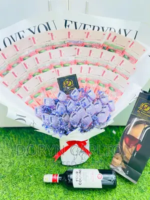 Money Flower