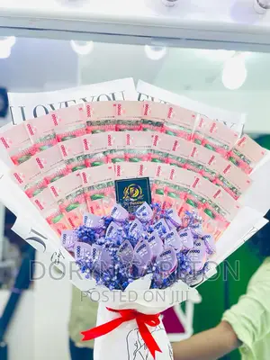 Money Flower