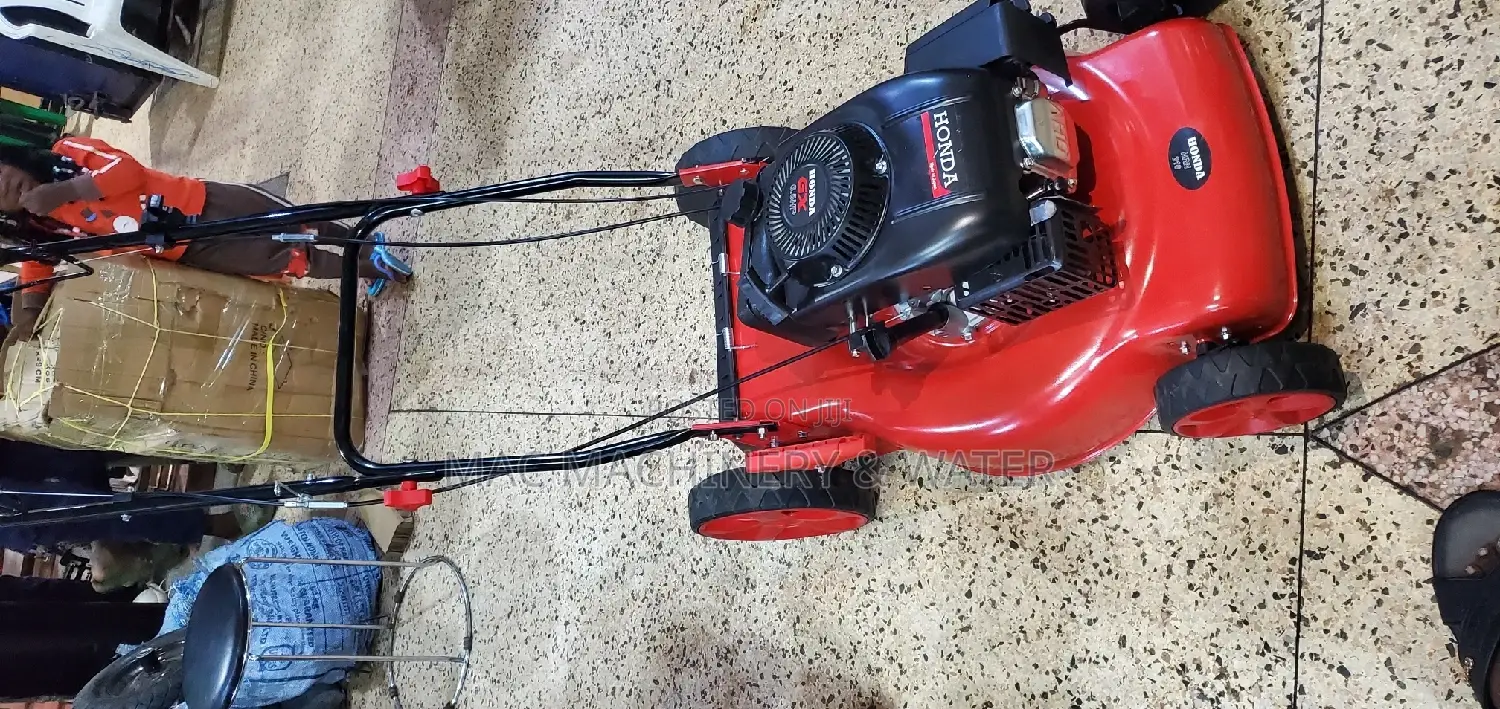 Honda Lawn Mower 20"