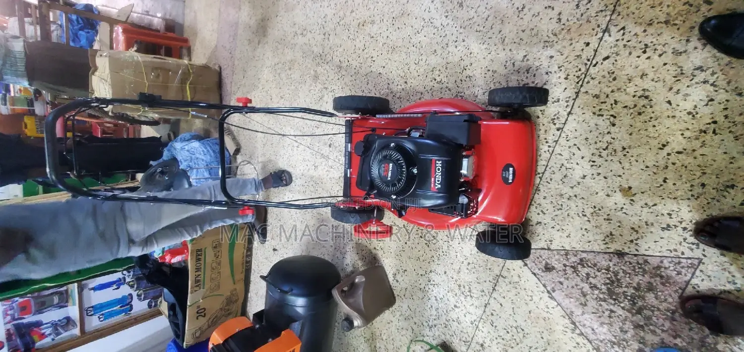 Honda Lawn Mower 20"