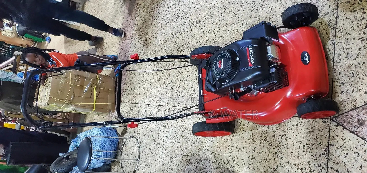 Honda Lawn Mower 20"