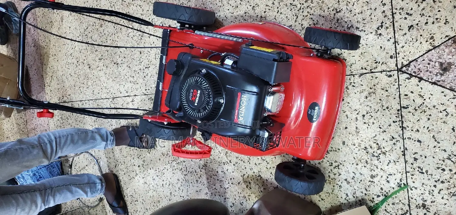 Honda Lawn Mower 20"