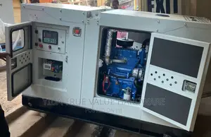 Generator 20kva With Automatic Switch
