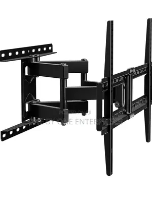V-Star TV Wall Mount 32"-75" Inch Articulating Arms (50kg)