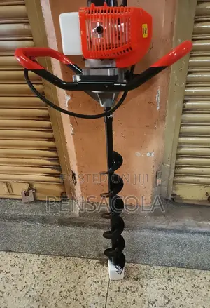 Earth Auger (2 Stroke )