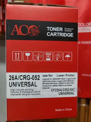 26A Printer Cartridge CF226A for Laserjet Pro M402 M426