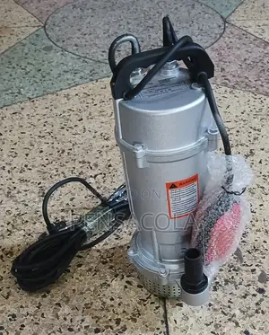 Water Pumps 17m (56 Feet) Submersible Water Pump