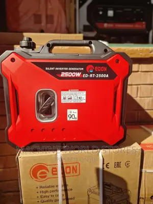 Super Silent Generators 2.5kva Edon (RT 2500A)