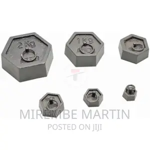5KG Weighing Stone