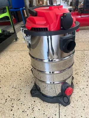 Vacuum Cleaner 1400watts Edon (Wet and Dry)