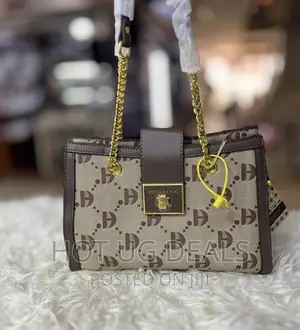 Classic Ladies' Handbags- Multicolor