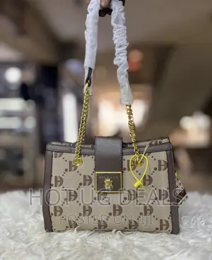 Classic Ladies' Handbags- Multicolor