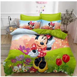 Kids Duvet ( Character Cartoon Duvets)