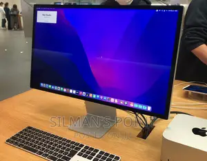 New Desktop Computer Apple Mac Studio M2 Max 32GB Apple M2 SSD 512GB