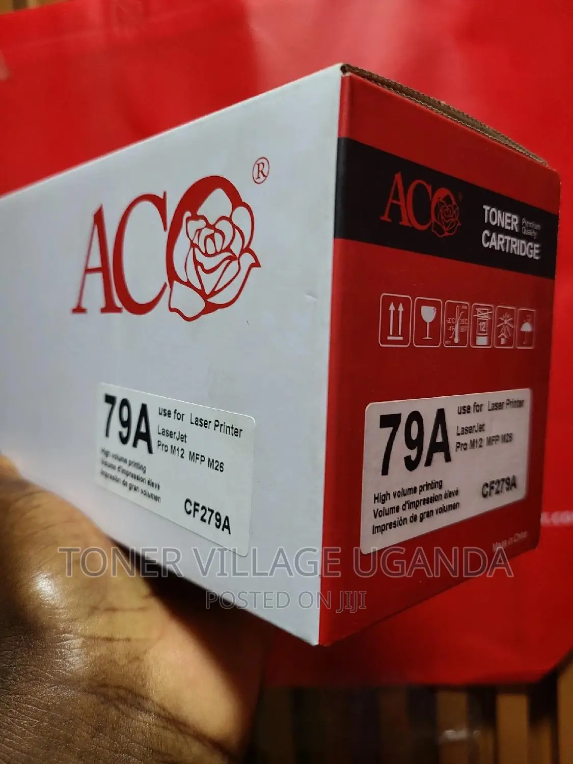 79A Printer Cartridge CF279A for HP M12 and M26 Printers