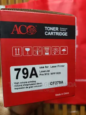 79A Printer Cartridge CF279A for HP M12 and M26 Printers