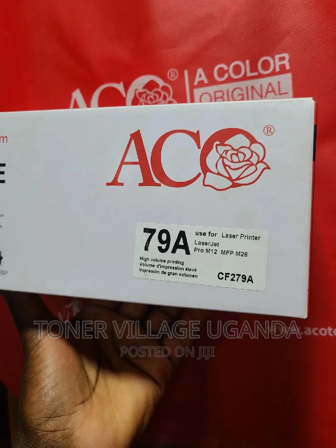 79A Printer Cartridge CF279A for HP M12 and M26 Printers