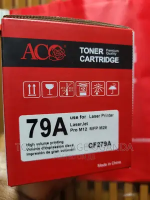 Aco 79A Toner Cartridge Cf279a for HP Laserjet Pro M12, M26