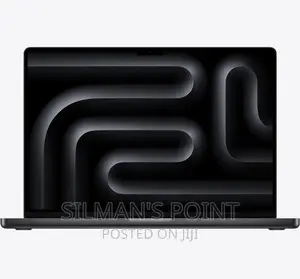 New Apple MacBook Pro 2023 M3 Pro 16-Inch 32GB Apple M3 Pro SSD 512GB