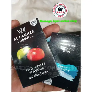 Alfakher Shisha Flavours, Shisha Flavors