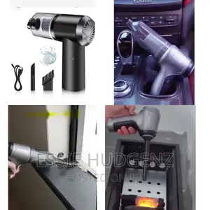 Vacuum Cleaner for Home Car Office