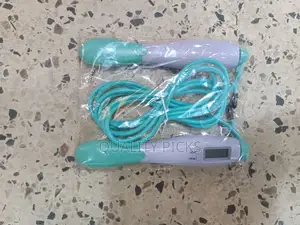 Brand Skipping Rope