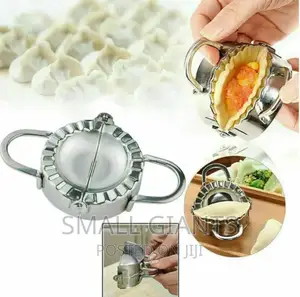 10 PCS Stainless Steel Dumpling Tool Set