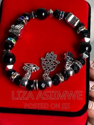 Beaded Bracelets