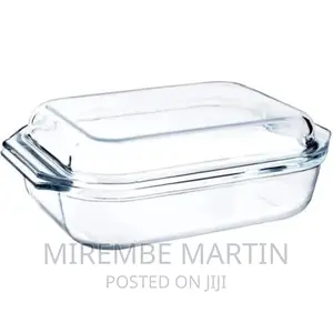 Casserole Dish With Heat Resistant Oven Microwave Safety –