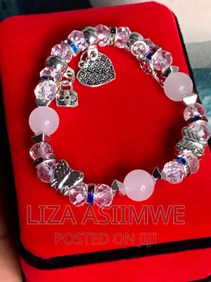 Beaded Bracelets