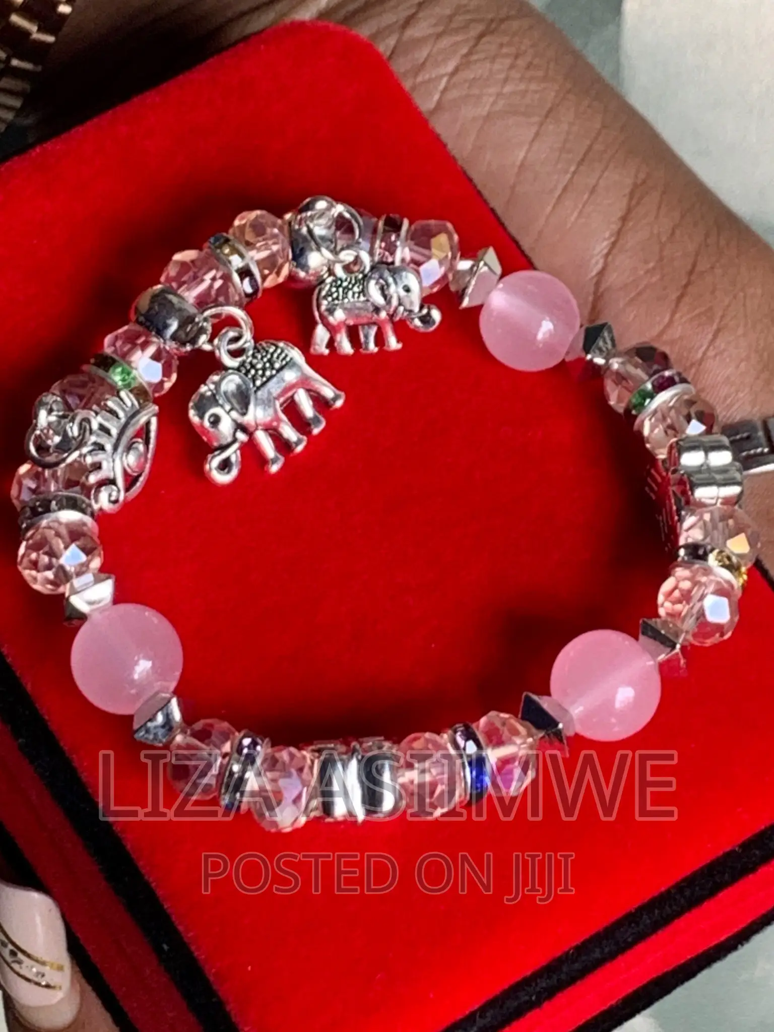Beaded Bracelets