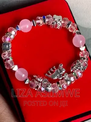 Beaded Bracelets