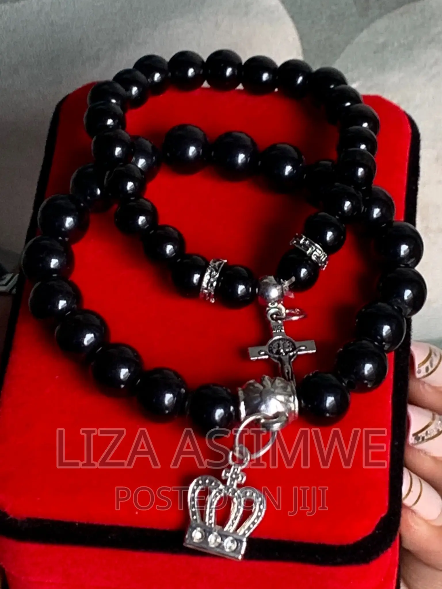 Beaded Bracelets