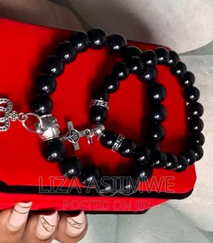 Beaded Bracelets