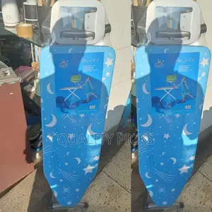 Portable Ironing Board