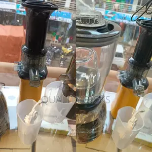 Electric Slow Blender