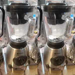 Brand Electric Blender