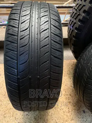 285/50r20 DUNLOP for Land Cruiser.