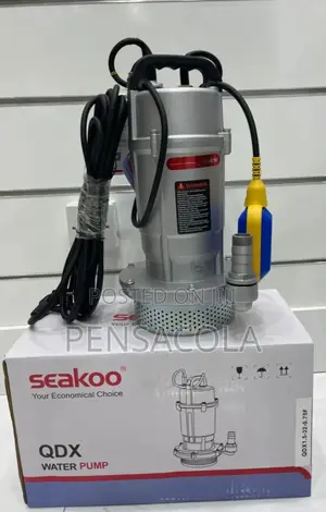 Seakoo Water Pump 33m (108feet)