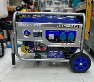 Easy Power 3.0 Kva Petrol Generator
