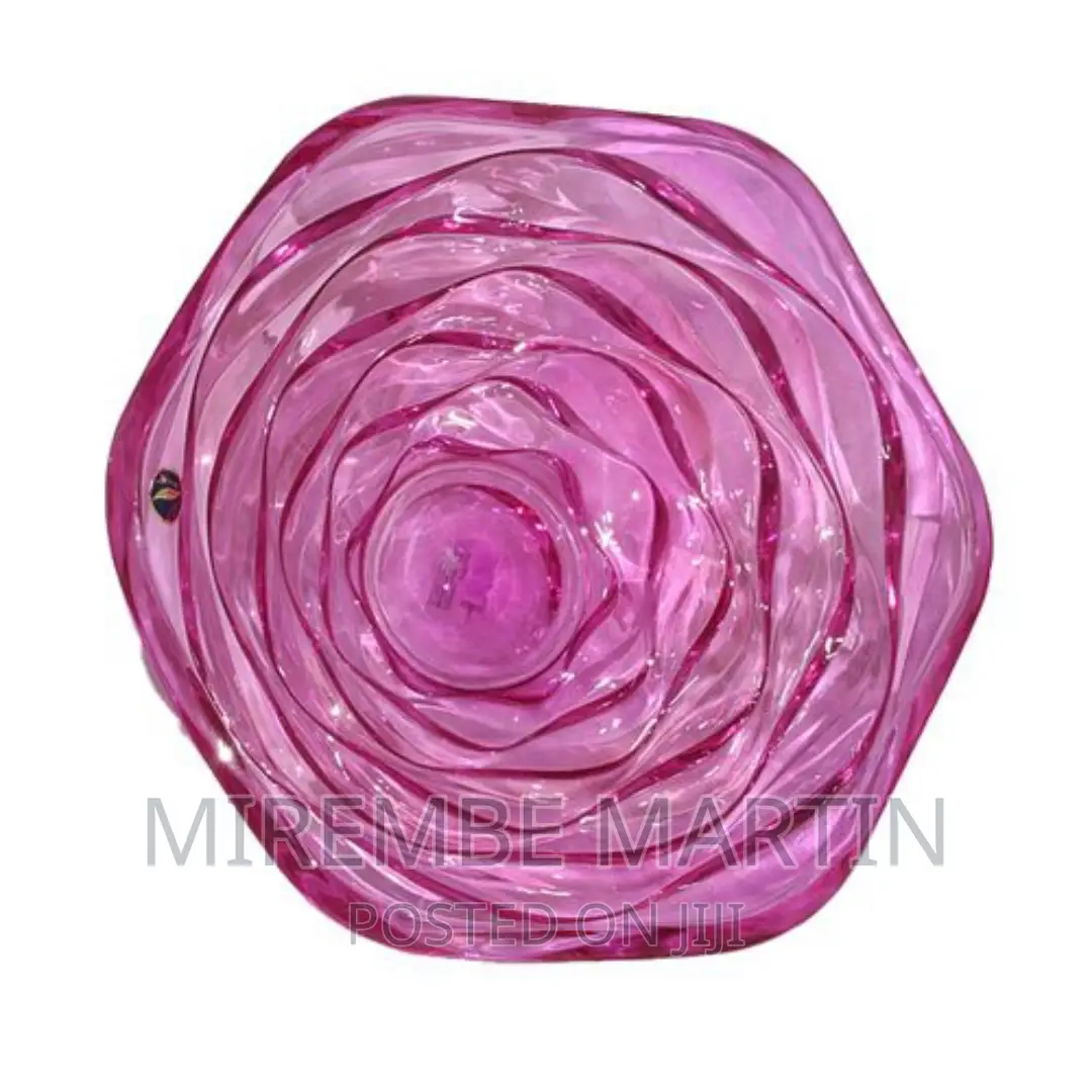 Wavy Salad/Fruit Bowl