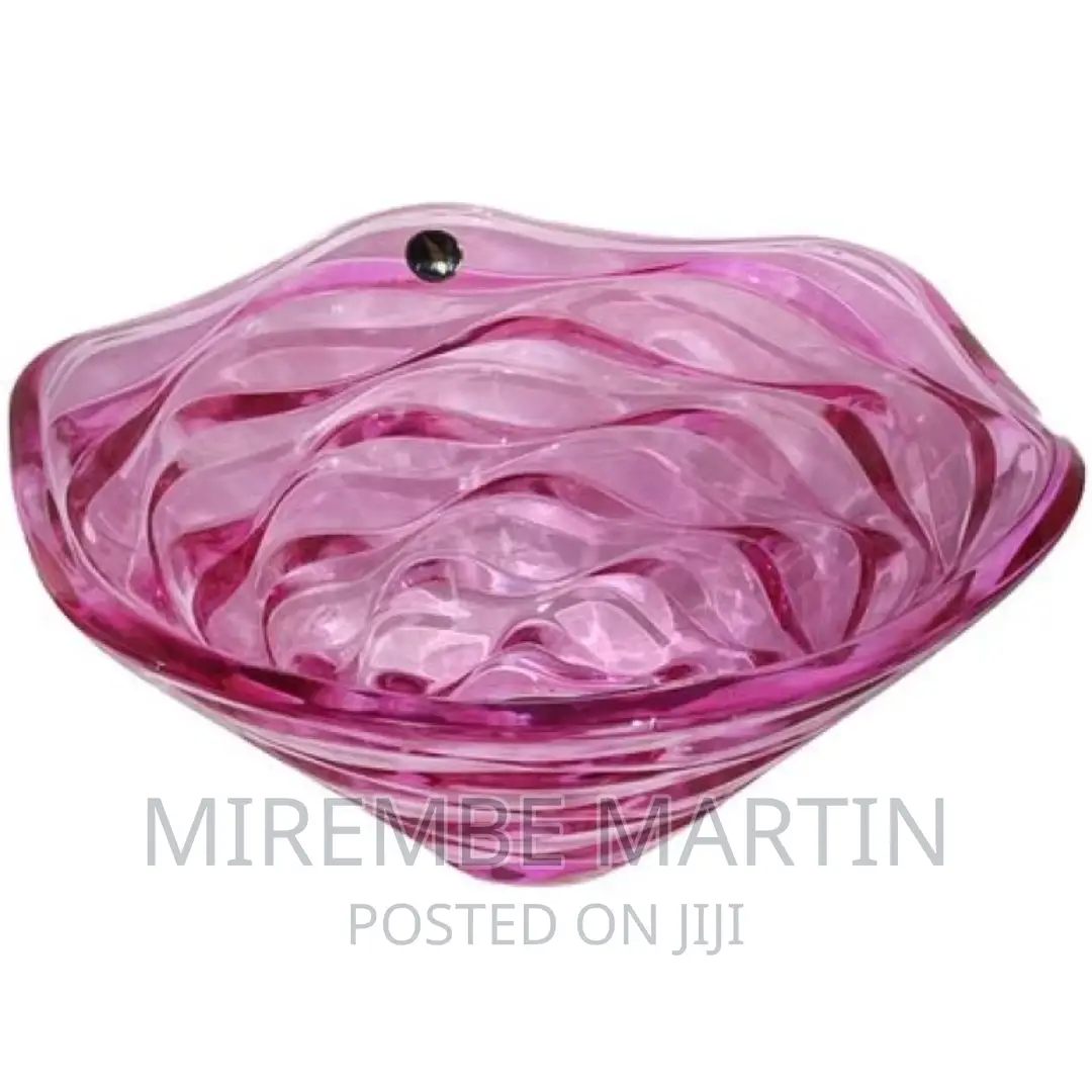 Wavy Salad/Fruit Bowl