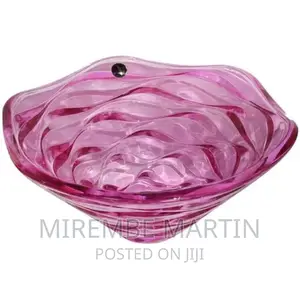 Wavy Salad/Fruit Bowl