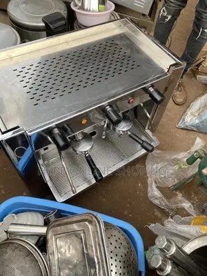 Coffees and Cappuccino Makers