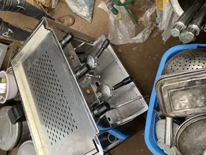 Coffees and Cappuccino Makers
