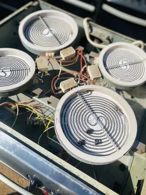 Ceramic Cooker Repair