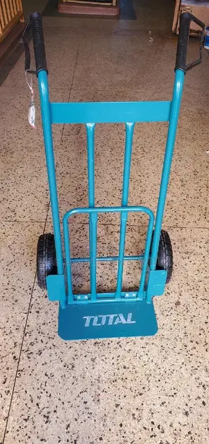Lifting Trolley 200kg / Carrier Trolley
