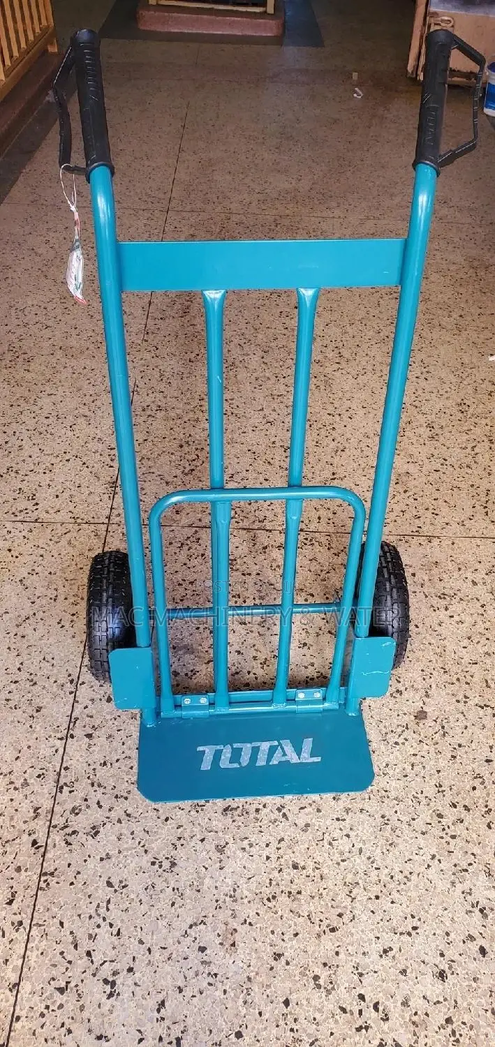 Lifting Trolley 200kg / Carrier Trolley