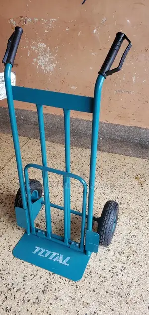 Lifting Trolley 200kg / Carrier Trolley
