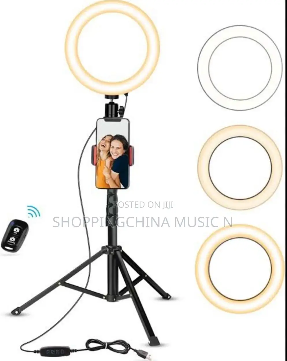 Ring Light